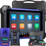 2026 Autel Maxiim Im608 Pro Ii Key Fob Programmer 40+ Services Scanner. Fixed Price $2799.00.