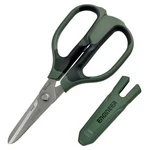 Engineer Ph-57 8.3" Heavy Duty Combination Scissors, Made In Japan Multipurpo.... Fixed Price $28.43.