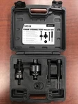 Matco Tools Mst4530a Power Steering Pump Pulley Set. Fixed Price $54.99.
