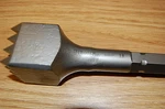 Irwin Spline Shank Bit Bush Tool One Piece. Fixed Price $22.00.
