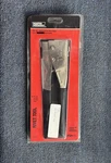 Master Mechanic Rivet Tool 1/8 Pop Gun For Steel & Aluminum Rivets - Nip. Fixed Price $17.00.