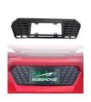 Rear License Plate Frame Fit For Corvette C8 2020 2021 2022 2023 2024 2025 St.... Fixed Price $178.77.