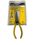 Klein Tools Standard Long Nose Pliers Side Cutting With Stripping Holes D203-6h2. Fixed Price $33.99.