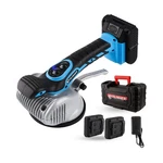 Tile Vibration Machine Installation Tool - Ysjwaer Automatic Leveling Vibrato.... Fixed Price $148.79.