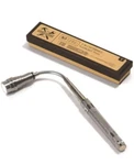 Two S Company 3-in-1 Extendable Bendable Led Flashlight Magnetic Pick-up Tool. Fixed Price $28.50.