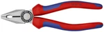 Knipex 03 02 0180, Combination Pliers, 7 1/4", Multi-component. Fixed Price $36.17.