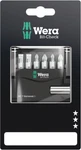 Wera 073406, Bit-check 7 Universal 1 Sb, Pieces. Fixed Price $17.61.