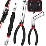 Sbggrl Pcs Automotive Electrical Connector Pliers And Terminal Pin Removal To.... Fixed Price $24.47.