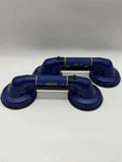 Qep Pro Maxgrip Double Suction Cup Tile & Glass Lifter 2 Pack. Fixed Price $31.50.