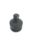 New-grey Pneumatic 3008a 3/4" Female X 1/2" Male Adapter W/ Friction Ball Socket. Fixed Price $19.75.