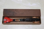 New Old Stock, Dunlap 6493 Wheel Dresser In Original Box With Extra Wheels. Fixed Price $30.00.