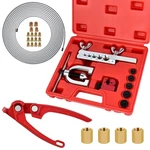 Muhize 25ft 1/4" Brake Line Repair Kit - Silver Tubing With Tube Bender.... Fixed Price $55.76.