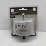 Master Mechanic 698884a Bi-metal Hole Saw, 2-3/4 In. - Quantity 1. Fixed Price $12.99.