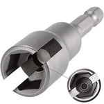 Pagow Power Wing Nut Driver Set, Drill Bit Socket Wrench Tool 1/4". Fixed Price $9.69.