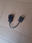 Obd Data Cable Actron Super Autoscanner Cp9145 Cp9150 Code Reader Adapter. Fixed Price $39.00.