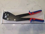 Knipex 90 42 340 13.4" Punch Lock Riveters. Fixed Price $64.99.