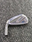 Taylormade Sim2 Max Single 5 Iron Club Head Kbs Mt 85 Steel Regular. Fixed Price $45.90.