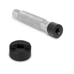 Tiger Tool Leaf Spring Pin Socket .355 X .945 , Remove And One Size, Factory. Fixed Price $87.99.