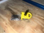 Magswitch Magmount 150 Gripright 90 Degree Switchable Magnet. Fixed Price $47.99.