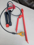 Fluke Btl20 / Btl21fluke Btl20ang Good Pre Owned And One Repair Part Read!. Fixed Price $299.99.