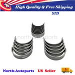 Standard Main Rod Bearing Set For Vw Passat Cc Golf Jetta Tiguan Audi A4 2.0t. Fixed Price $31.85.