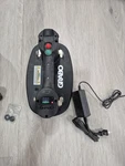 Grabo Pro-lifter-20 Electric Vacuum Suction Cup Lifts Up To 375lbs -. Fixed Price $185.00.