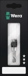 Wera Tools 5073318001 895/4/1 Sb Universal Bit Holder 1/4in.x52mm, 1ea. Fixed Price $21.71.