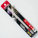 Vessel Dg162150 Diamond Coated Stepped Phillips Bit Ph2 X 150mm 40v/18v Impact. Fixed Price $17.20.