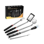 Dodowin Magnetic Pickup Tools 5pcs, Men Dad Gifts For Fathers Day From Daught.... Fixed Price $38.67.