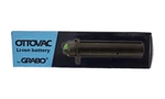 Ottovac Li-ion Rechargeable Battery By Grabo Model Tb26000 New In Box. Fixed Price $39.00.
