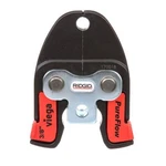 Ridgid 17003 3/8-inch Compact Jaw For Pureflow Press. Fixed Price $316.75.