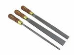 Narex 3 Piece 250mm Coarse Cut Rasp Set (854203). Fixed Price $99.57.
