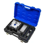 For Porsche 718 Pdk And Cayenne Models Dual Clutch Housing Removal Tool. Fixed Price $249.00.