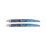 Spyder 200322 Mach-blue 10/14tpi - 9 Inch 2-pack. Fixed Price $20.46.