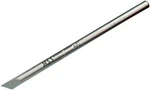 Sorby Modular Micro Tool Round Skew Blade, 1/4 In.. Fixed Price $26.00.