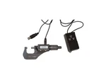 Tpi 3m301a Electronic Digital Micrometer With Usb Cable. Fixed Price $190.77.