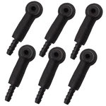 Exchange Tool Connector Brake Bleeding Kit, 6 Pcs Car Oil Bleeder Pump Exchan.... Fixed Price $34.66.
