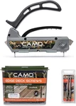 Marksman Pro-x1 Kit, Deck Tool, 1750 Edge Screws & Bits, Fastening Installa. Fixed Price $385.99.