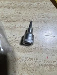 Stahlwille Inhex Socket 1/2" Drive 3050004 4mm Hex Bit Fast Free Usa Shipping. Fixed Price $14.99.