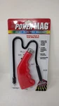 Retrieval Tool Power Mag Electric Magnet Over 1 Pound Of Lifting 18. Fixed Price $24.99.