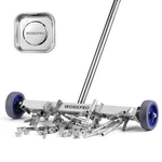 Workpro Magnetic Pickup Tool 17 Adjustable Telescopic Car Auto Parts Retr. Fixed Price $36.68.