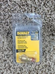 Dewalt Dxcm136-0077 200 Psi 1/4" Asme Pressure Relief Valve - New. Fixed Price $12.99.