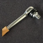 Tone Qa-04s Quick Adapter 1/2" Drive Ratchet Spinner Made In Japan. Fixed Price $26.00.