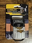 Komelon Quick Draw Pro Tape Measure Holster (model Qdpro). Nwt. Fixed Price $10.96.
