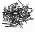 60 Pcs Aluminum Closed End Pop Rivets, 3/16" X 3/8" Close Blind Rivets Seale. Fixed Price $11.58.