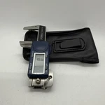 Fowler Snap-cal 54-550-000-1 Range: 0-1.25 /31.5mm. Fixed Price $120.00.