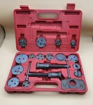 Mac Tools Disc Brake Caliper Kit Model Dbc18b With Hard Case. Fixed Price $90.00.