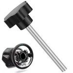 100mm Clamp Screw Bolt For Thrustmaster T80 T100 T150 T300 T500 Tmx Ts-pc Fixati. Fixed Price $13.05.
