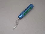 Used - Astro Atr 1107 Insertion Tool, 16 Ga. Works With Amphenol, Deutsch, Canon. Fixed Price $67.87.