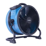Xpower X-39ar 2100 Cfm Industrial Sealed Motor Axial Fan Air Mover W Outlets. Fixed Price $235.00.
